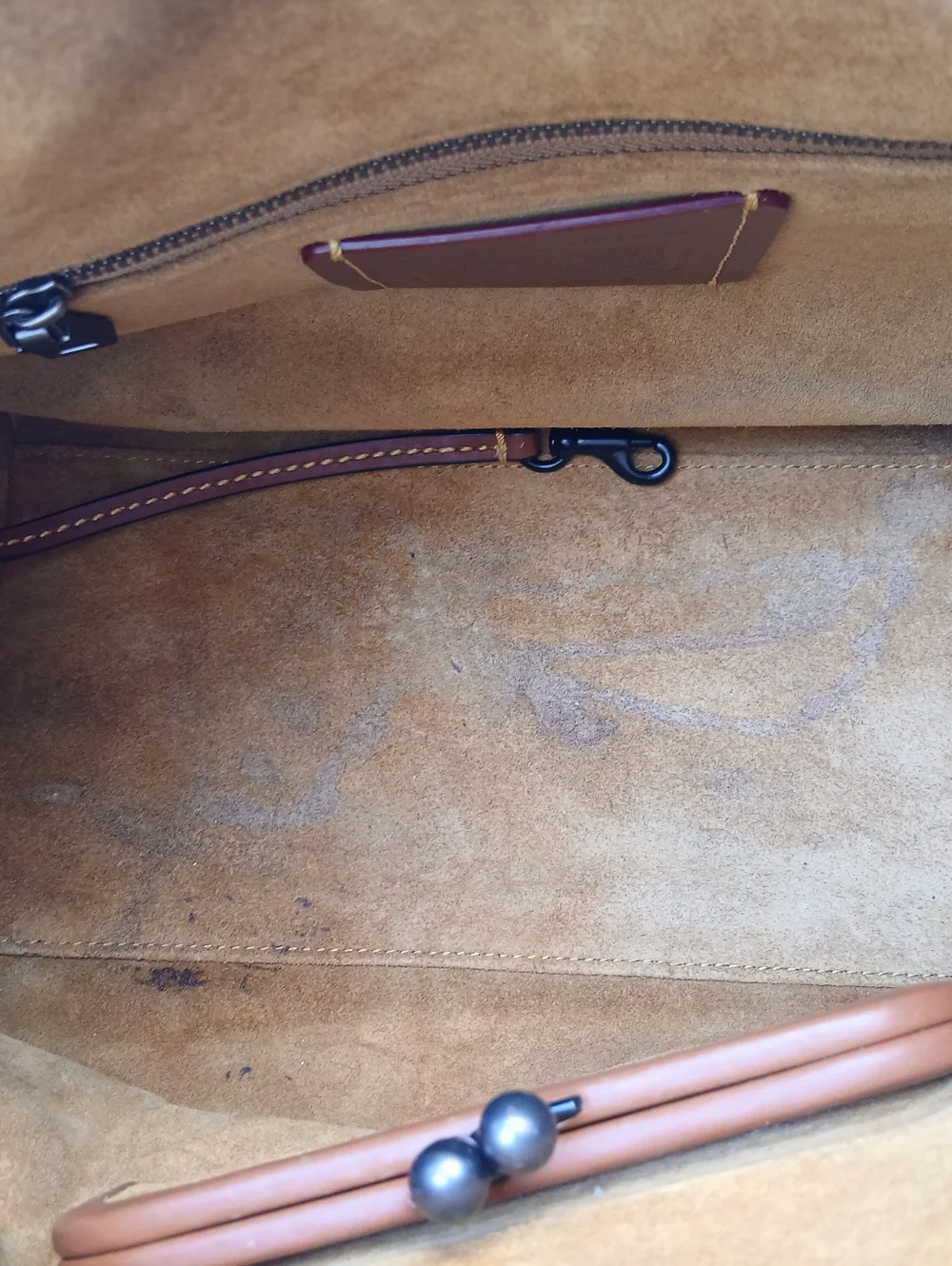 Coach 1941 Rogue 25 - Picture 6 of 14
